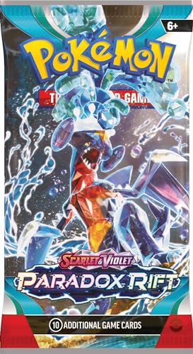 Pokemon Sandy Shocks EX card art highlighting a sand-themed ancient Pokemon
