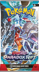 Pokemon Sandy Shocks EX card art highlighting a sand-themed ancient Pokemon