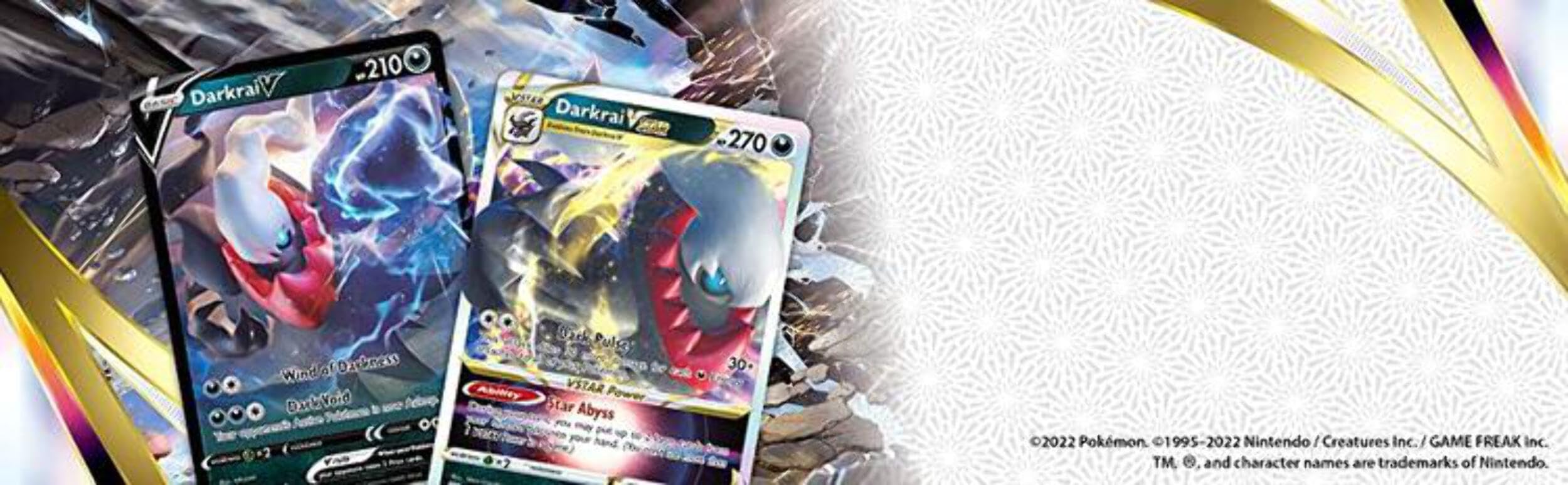 Pokémon SAS10 Astral Radiance booster promo card glimpse for exclusive content