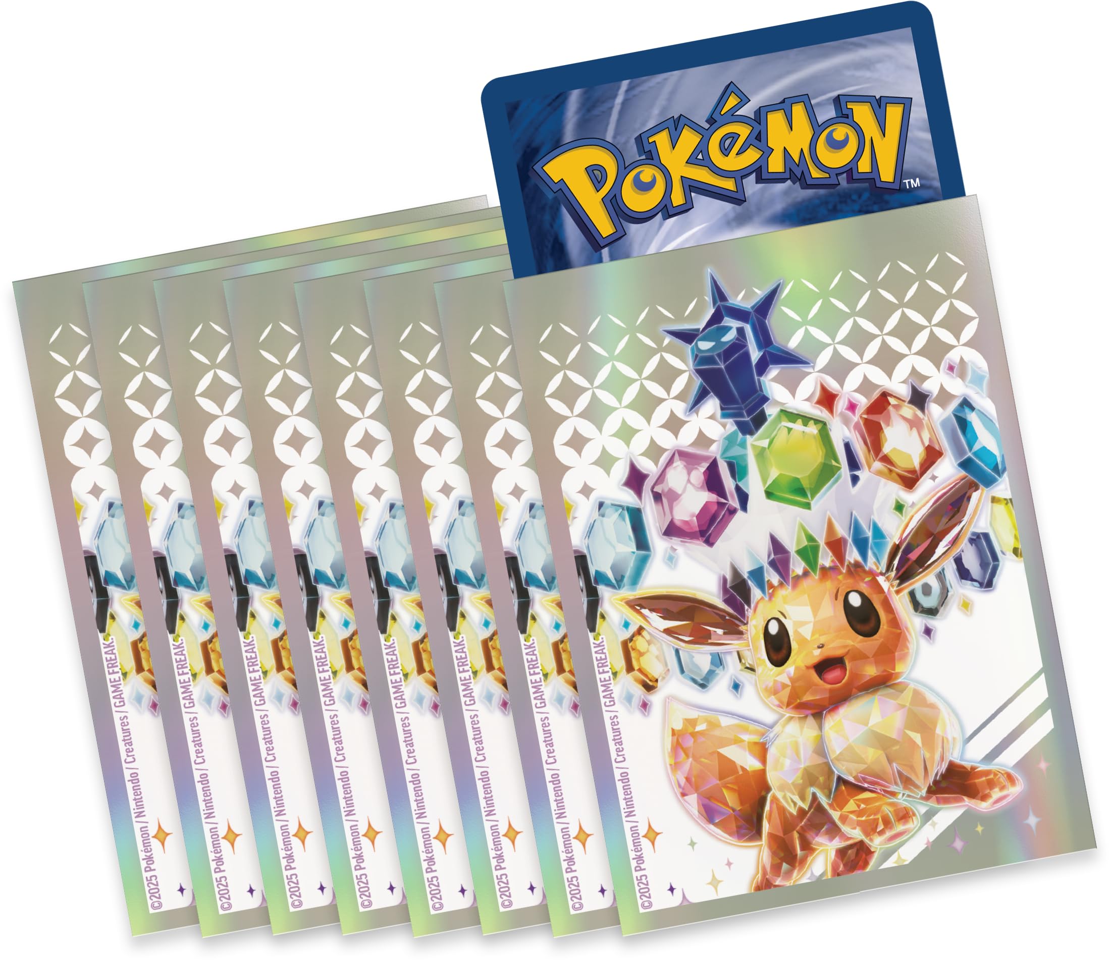 Pokemon Scarlet and Purple ET Set energy cards offer ready-to-use resources.
