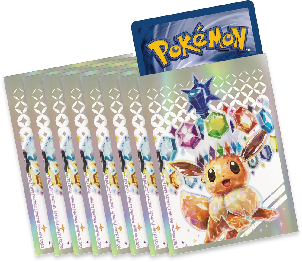 Pokemon Scarlet and Purple ET Set energy cards offer ready-to-use resources.