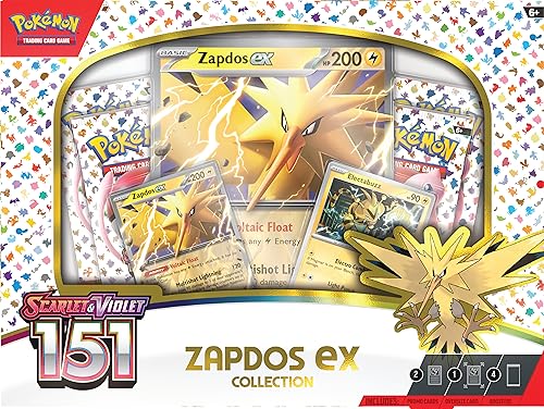 Pokemon Electabuzz foil card from the set, great for completing a foil collection.