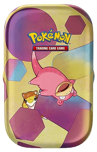 Pokémon Scarlet & Violet 151 booster packs ready to boost your collection