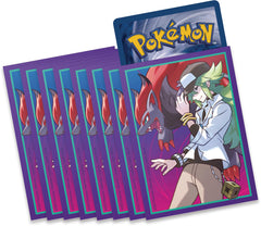 Sixty-five energy cards help build balanced, ready-to-play decks