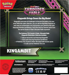 Four booster packs offer new cards to expand decks and trades.