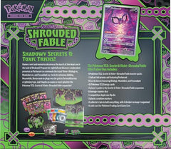 Energy cards to power your Scarlet & Violet decks