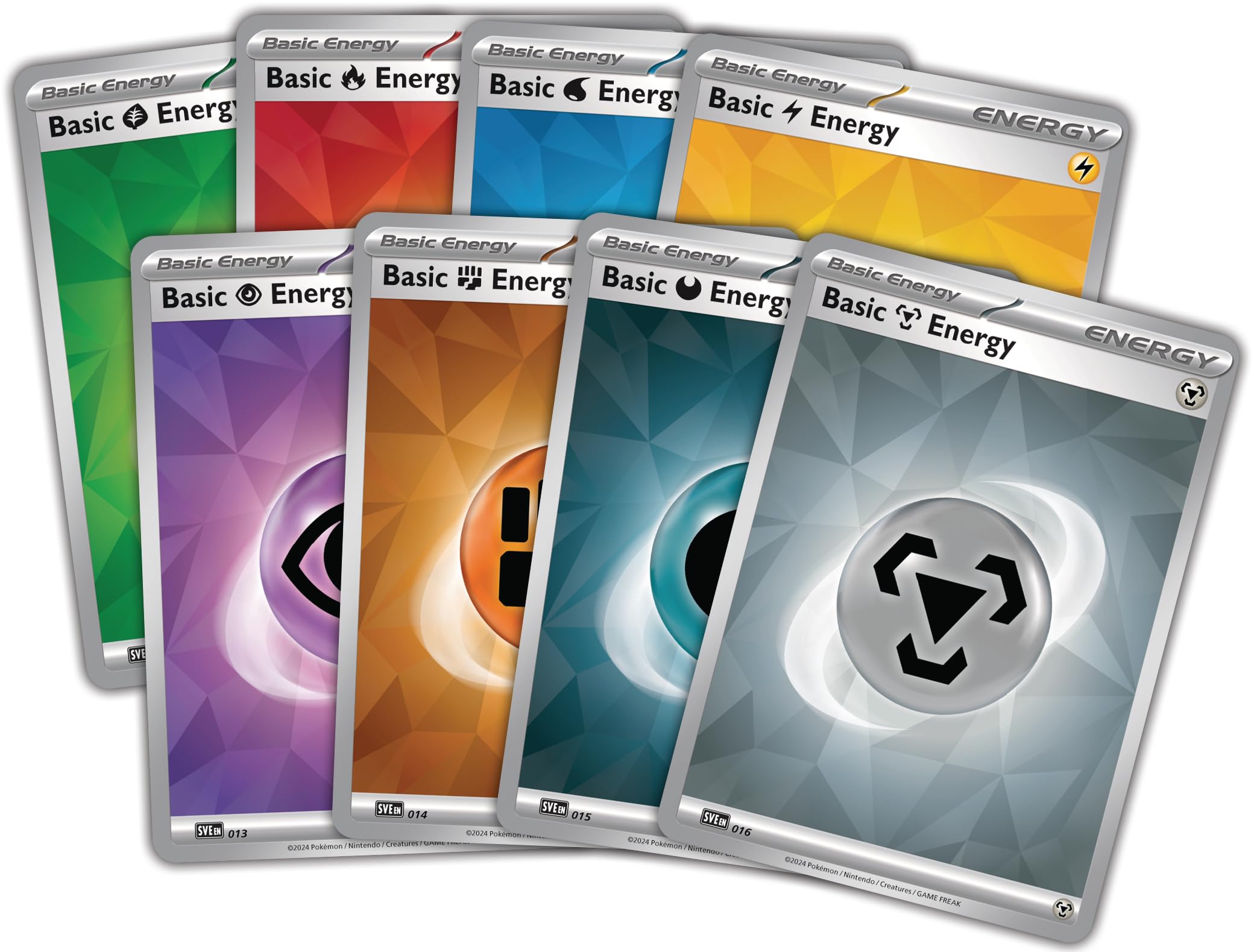 Pokemon Stellar Crown player guide to navigate the expansion.