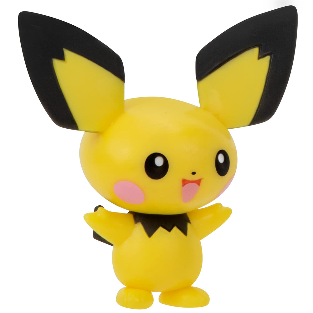 Pokémon Select Evolution exclusive finish enhances display and collection appeal.