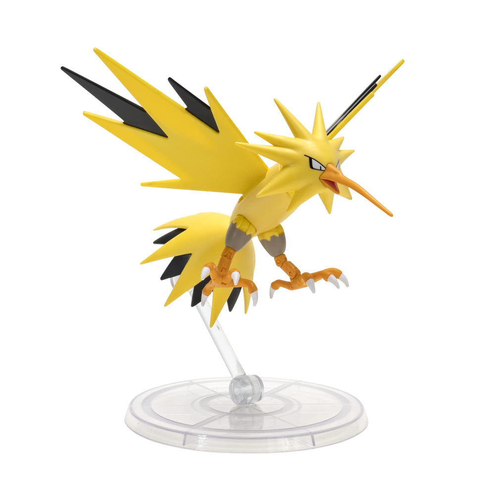 Pokémon Select Series packaging in black and silver for premium presentation.