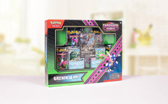 Pokémon TCG booster packs offer new pulls to expand your battles