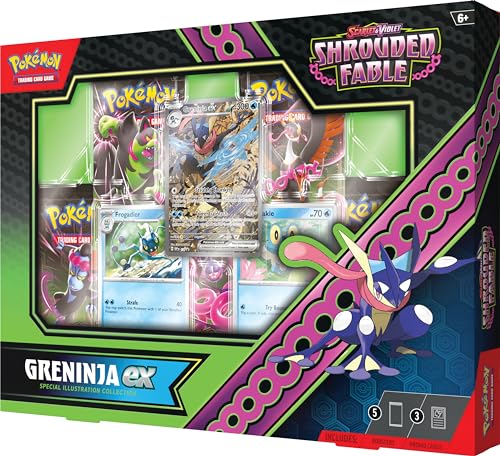 Pokémon Froakie foil card enhances the evolution line for casual play