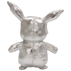 Officially licensed Pokémon plush with collector-worthy charm.