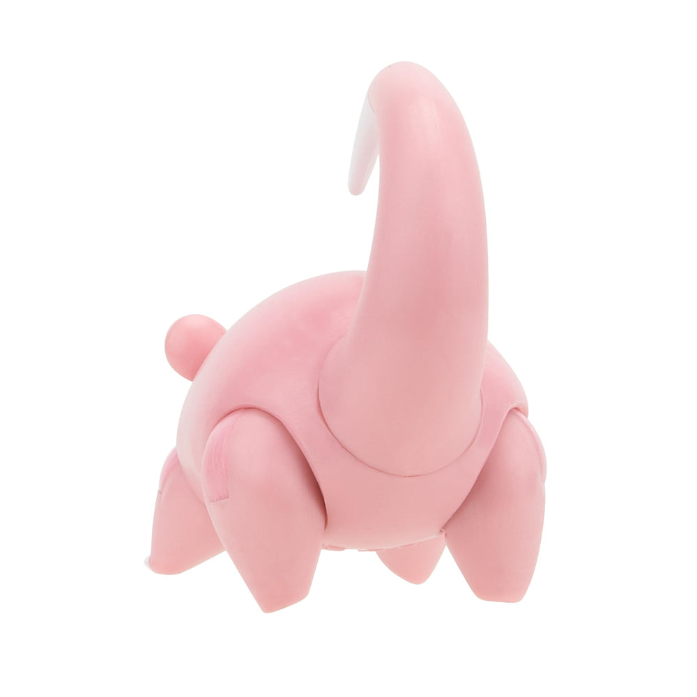 Perfect gift for Pokemon fans who love collectible figures and playsets.