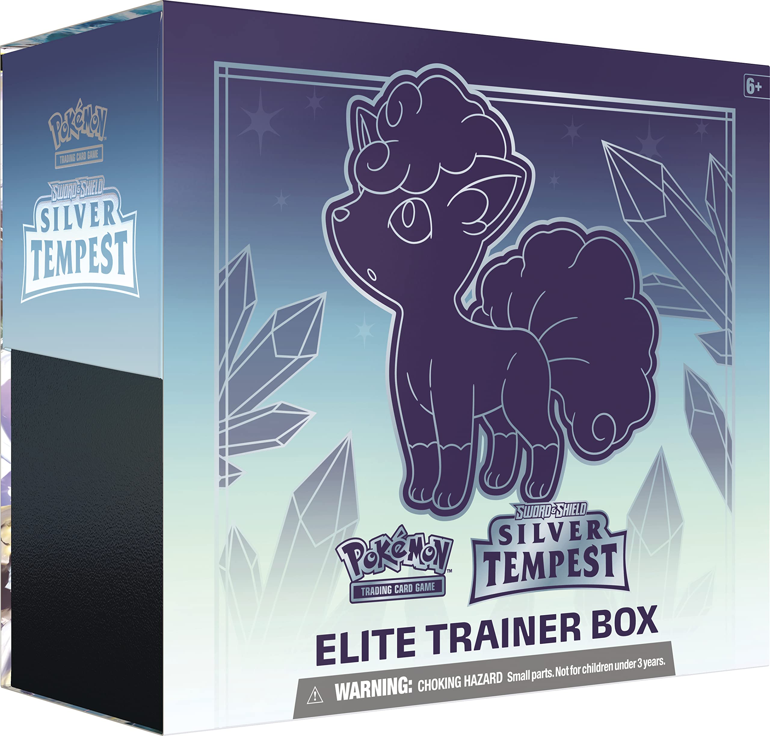 Pokémon Sword & Shield Silver Tempest booster pack fuels new card pulls