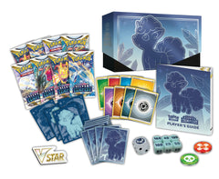 Pokémon Silver Tempest player's guide outlines expansion basics