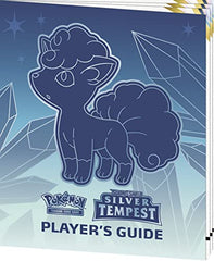 Pokémon VSTAR acrylic marker marks powerful VSTAR status