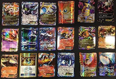 Pokémon TCG bundle includes 90 common and uncommon cards plus rarities.