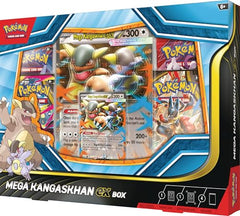 Pokémon TCG booster packs for expanding your card collection