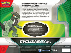Four booster packs to expand your Pokémon TCG options