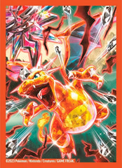 Pokémon Charizard ex Charmander foil card included to start your collection.