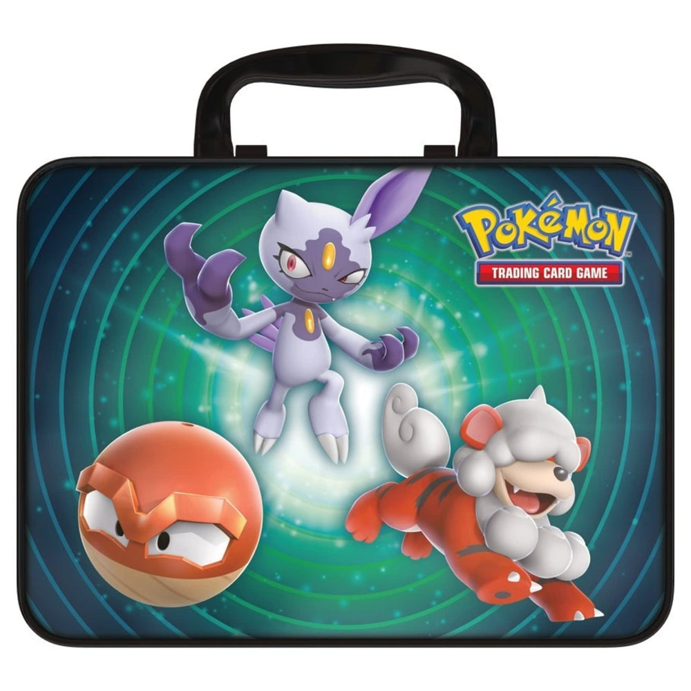 Includes coin, sticker sheets, notebook for fans.