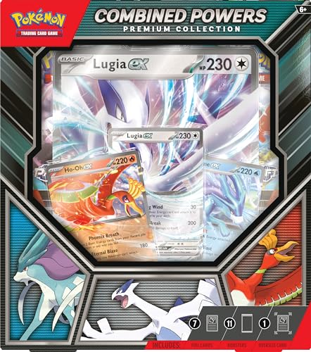 Mr. Mime foil card from Combined Powers for playful addition.