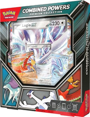 Foil Pokemon Tool cards from Combined Powers to upgrade decks.