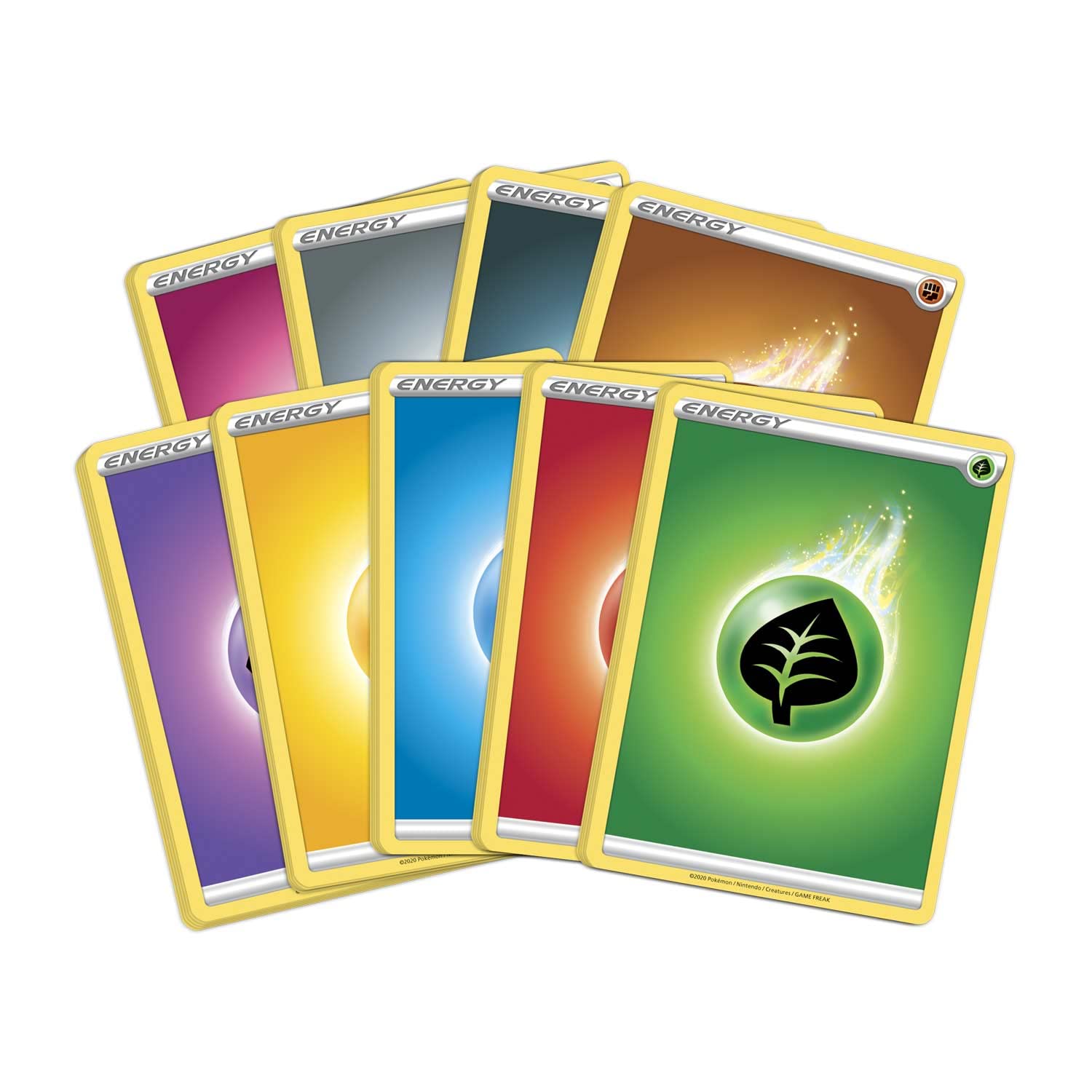 Pokémon TCG Darkness Ablaze ETB dividers organize deck storage