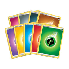 Pokémon TCG Darkness Ablaze ETB dividers organize deck storage