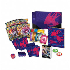 Pokémon TCG Darkness Ablaze ETB guide to sharpen strategy