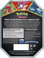 Booster packs included to expand your Pokémon TCG collection.