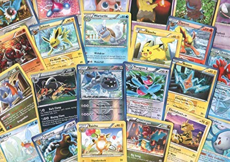 Pokemon TCG free foil cards bonus, adds sparkle and rare finds to your collection.