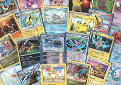 Pokemon TCG free foil cards bonus, adds sparkle and rare finds to your collection.