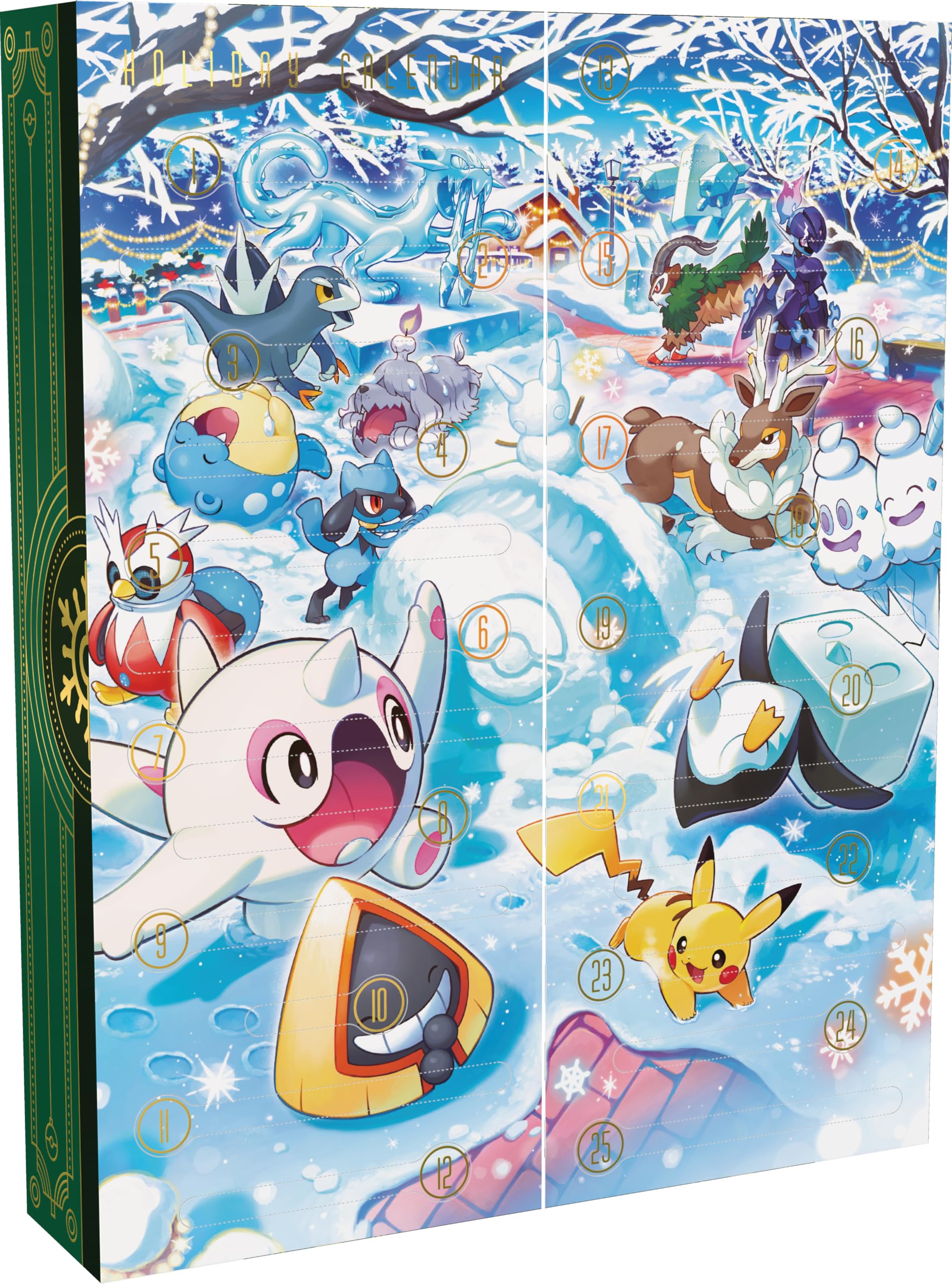 Pokémon TCG Live code card for digital play after opening