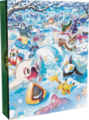 Pokémon TCG Live code card for digital play after opening