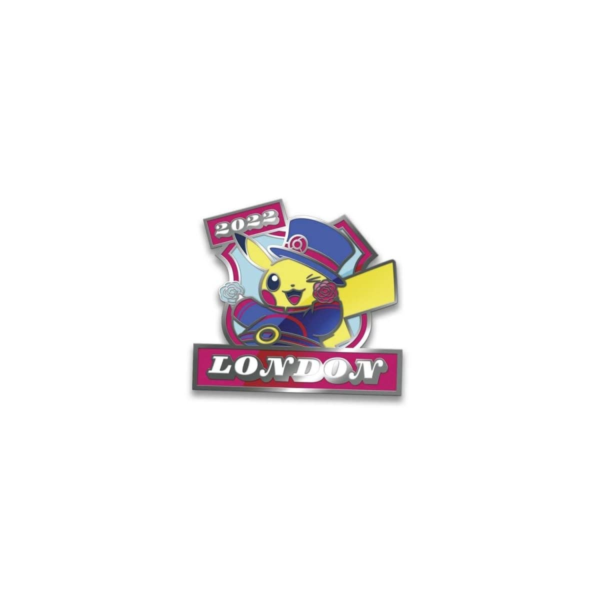 Pokemon TCG Live code card enabling digital play and updates.