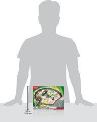 Code card to access Pokémon TCG Live online gameplay