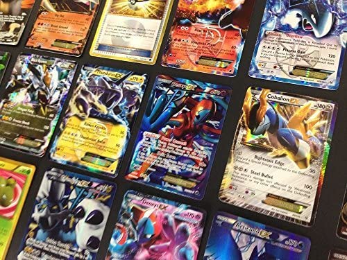 Pokémon TCG Near Mint to Mint condition cards for reliable buying.
