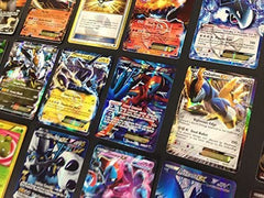Pokémon TCG Near Mint to Mint condition cards for reliable buying.