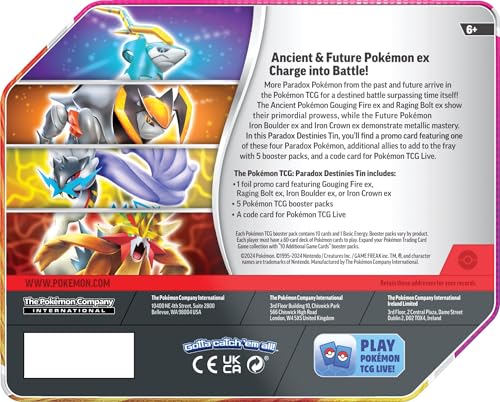 Five booster packs expand your duels with fresh strategies.
