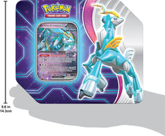 Pokémon Paradox Destinies tin contents overview aids planning purchases.