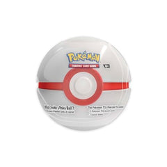Sticker sheet included with each Poké Ball Tin in the bundle