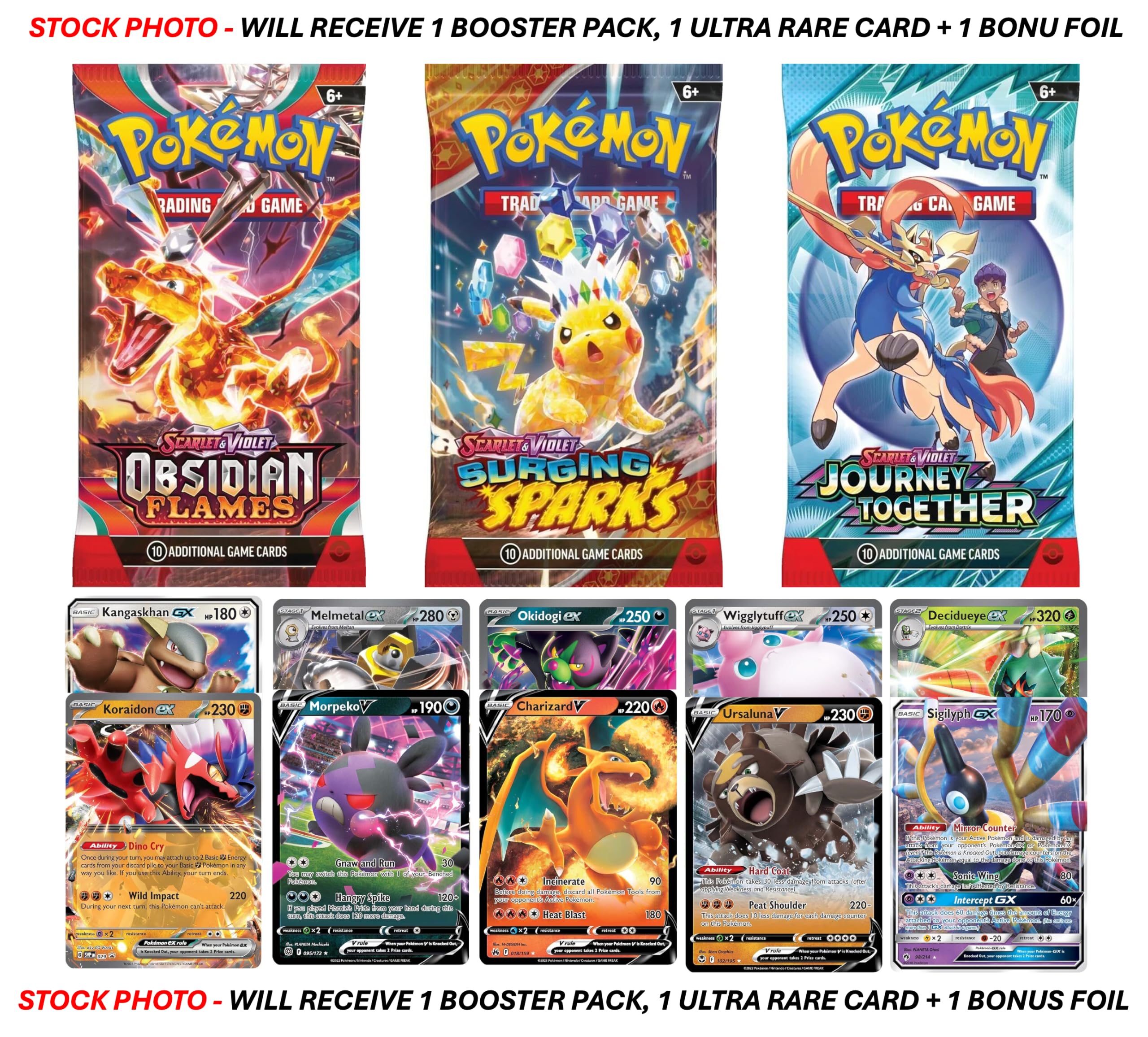 Pokemon TCG protective top loader keeps your rare card safe