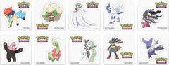 Pokemon TCG Q4 Poke Ball Tins branding wrap highlights the theme.