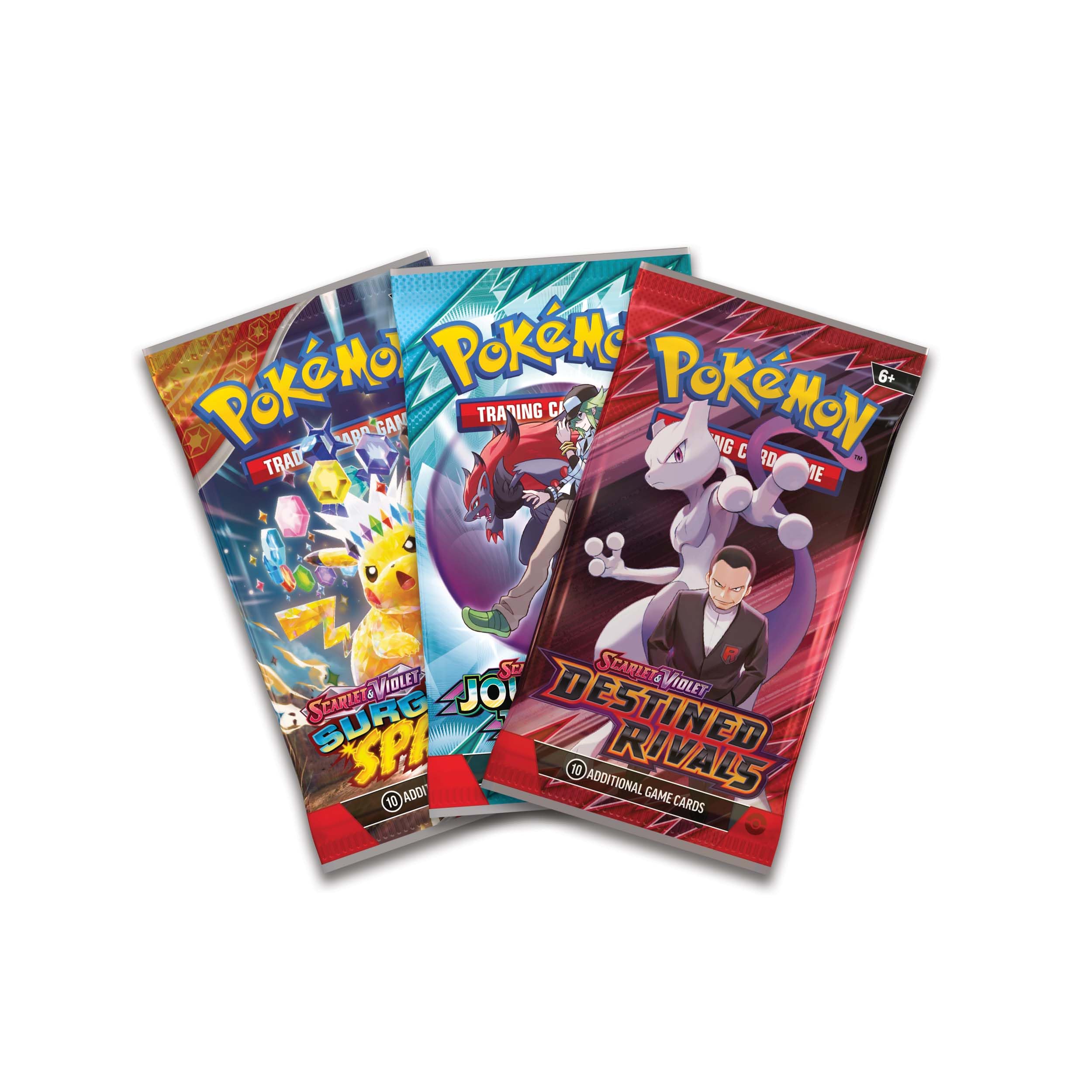 Pokemon TCG Q4 Poke Ball Tins side view, compact storage idea.