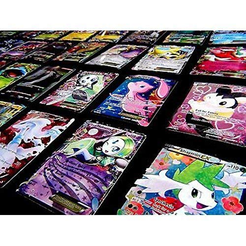 Pokémon TCG rare holo cards add excitement to pulls and swaps among friends.