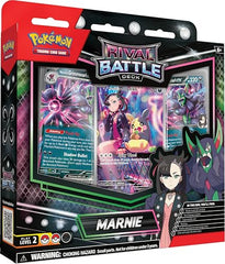 Pokémon TCG Rival Battle Deck 60 card deck ready to play out of the box