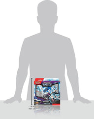 Pokémon TCG Rival Battle Deck double sided playmat enhances on table tactics