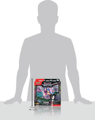 Pokémon TCG Rival Battle Deck strategy sheet helps plan moves