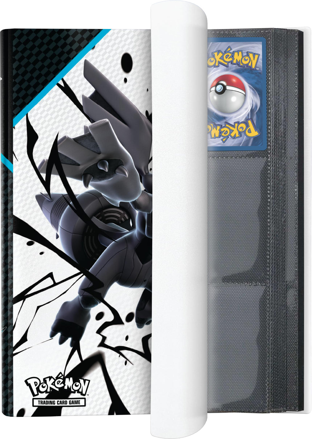 Pokémon TCG Live code card from Black Bolt set for digital battles.